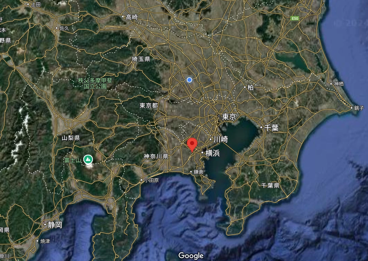 神奈川県 横浜市保土ケ谷区｜【固定資産税0円！】横浜市保土ヶ谷区の