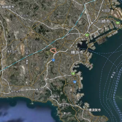 神奈川県 横浜市保土ケ谷区｜【固定資産税0円！】横浜市保土ヶ谷区の