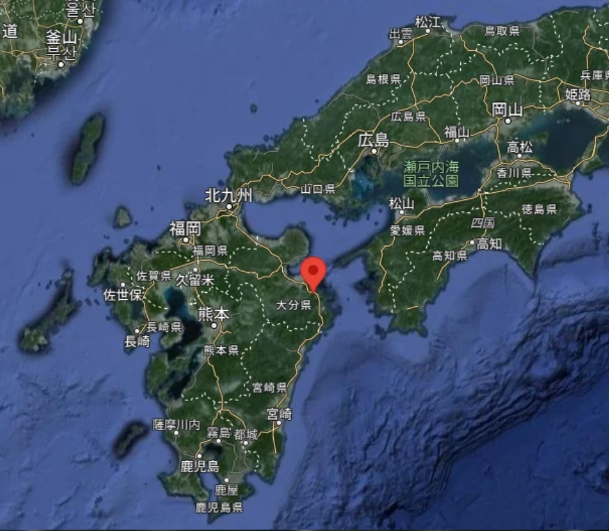 大分県 臼杵市｜【固定資産税0円！観光地へのアクセス◎】大分県臼杵市