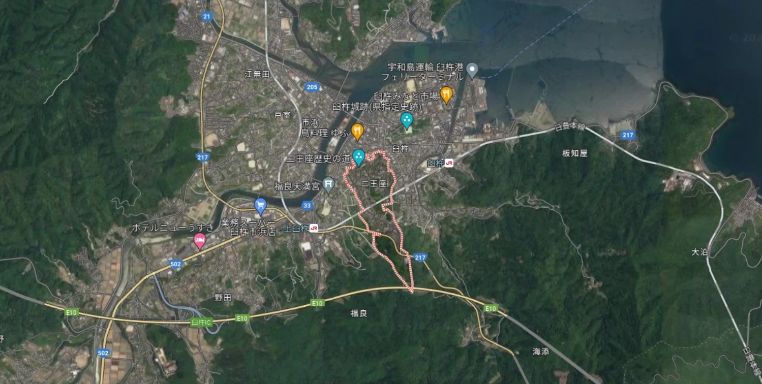 大分県 臼杵市｜【固定資産税0円！観光地へのアクセス◎】大分県臼杵市