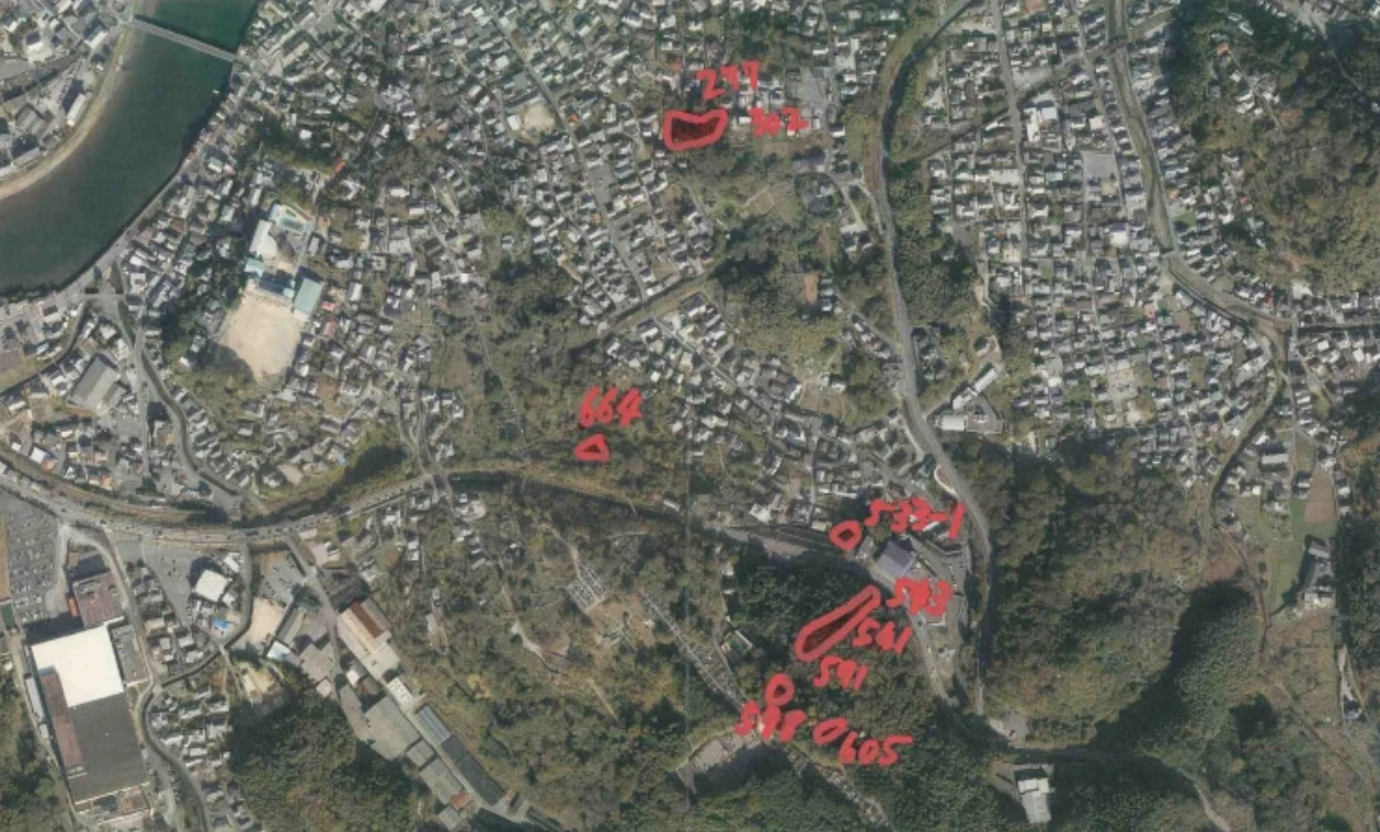 大分県 臼杵市｜【固定資産税0円！観光地へのアクセス◎】大分県臼杵市
