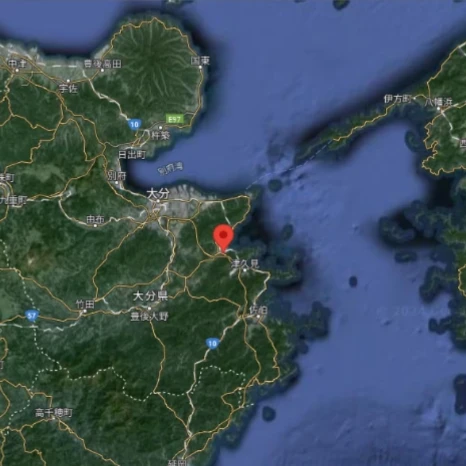 大分県臼杵市｜【固定資産税0円！観光地へのアクセス◎】大分県臼杵市