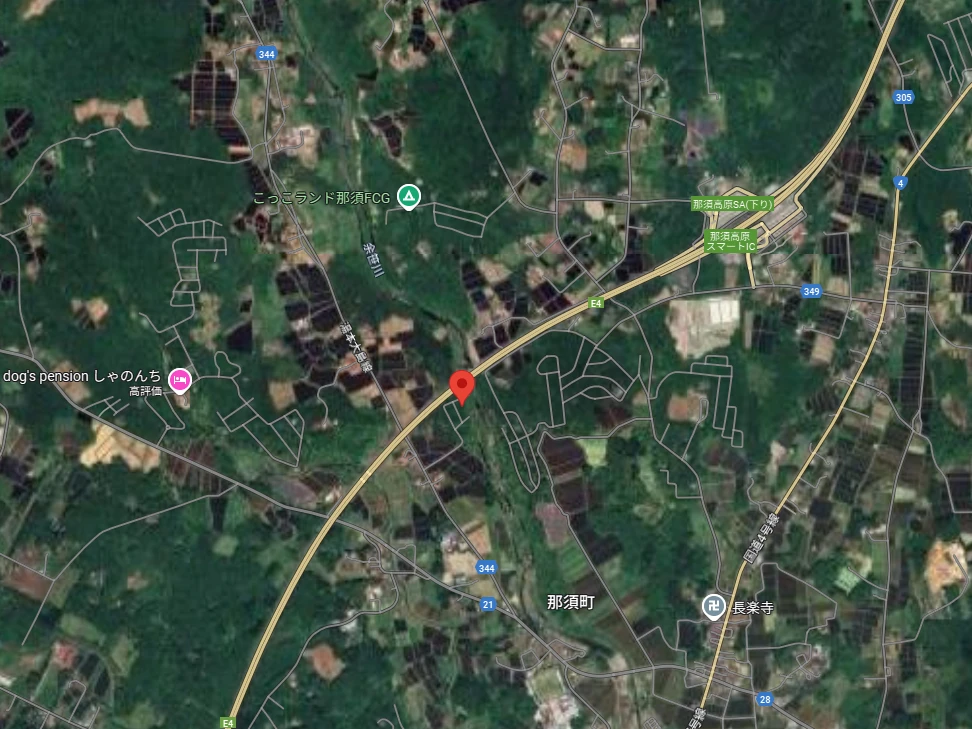 栃木県 那須郡那須町｜【☆那須町の山林あげます！ 1円物件！】栃木県