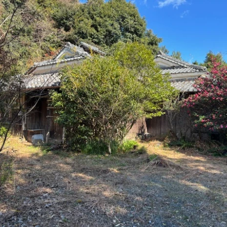 鹿児島県 いちき串木野市｜農家の家，宅地，田，畑，山林売ります 