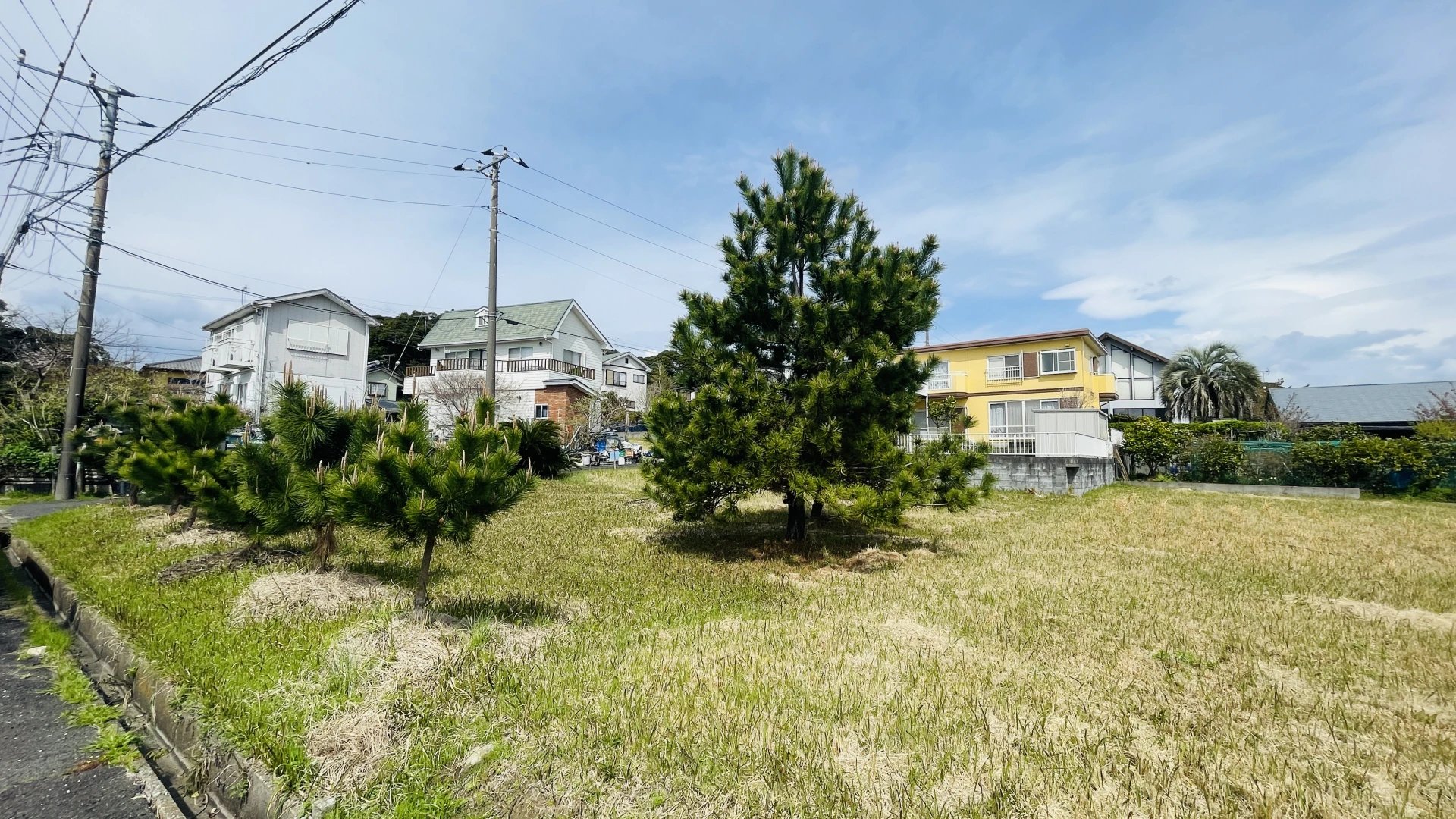 千葉県 勝浦市｜【接道あり】千葉県勝浦市 山林約150㎡ 最寄り駅より