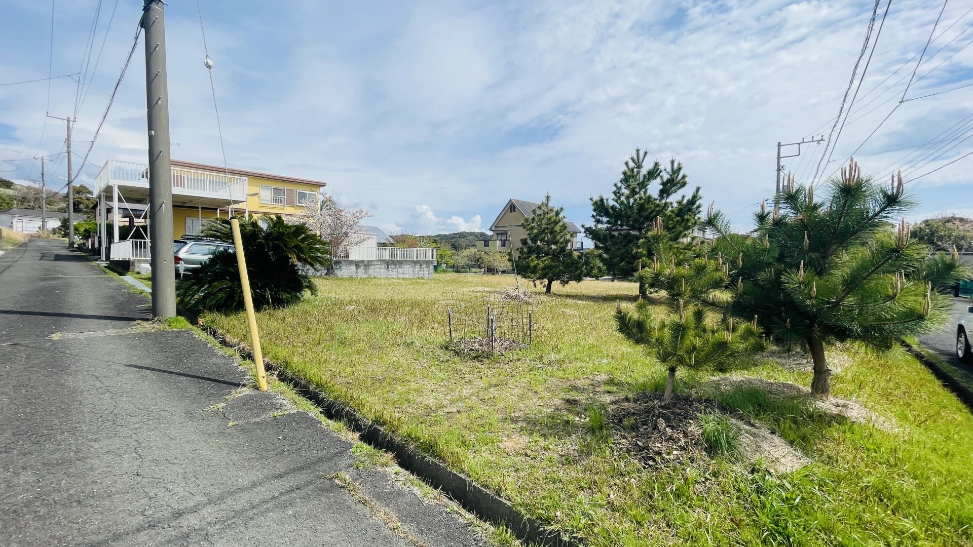 千葉県 勝浦市｜【接道あり】千葉県勝浦市 山林約150㎡ 最寄り駅より