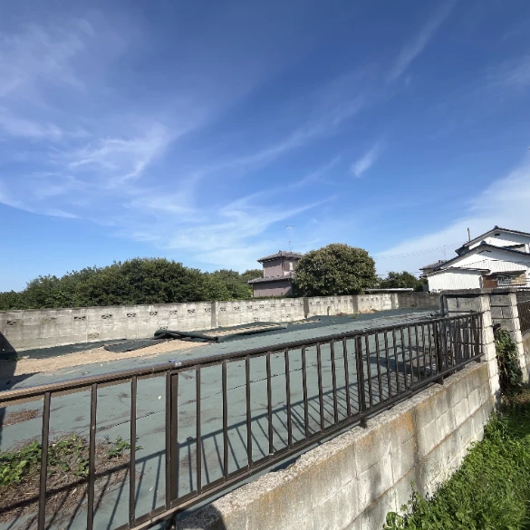 埼玉県 熊谷市｜【接道あり】埼玉県熊谷市 宅地100坪！【土地あげます