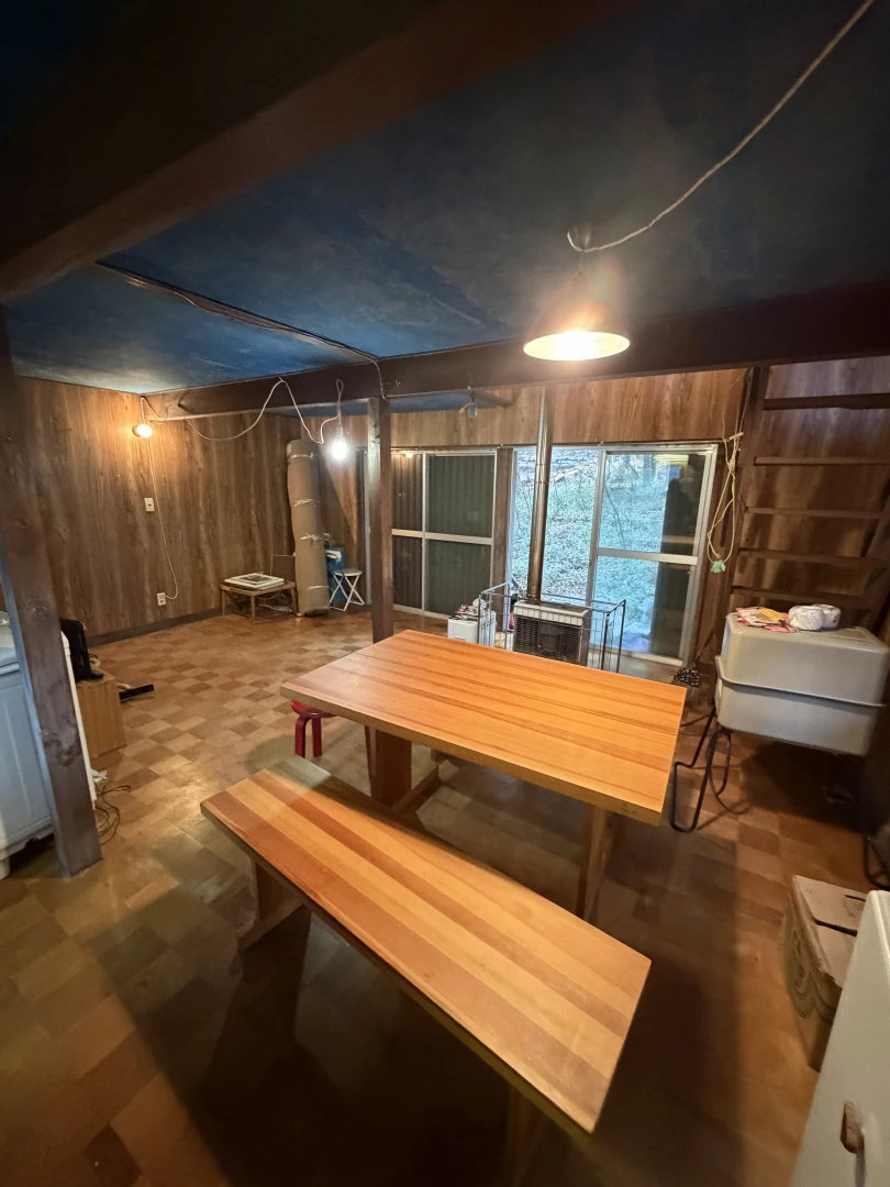 新規受付不可【2万円・現状渡し・即引渡可・土地・建物付】　信州富士見町別荘 長野県 諏訪郡富士見町｜受付停止中【2万円・現状渡し・即引渡可・土地