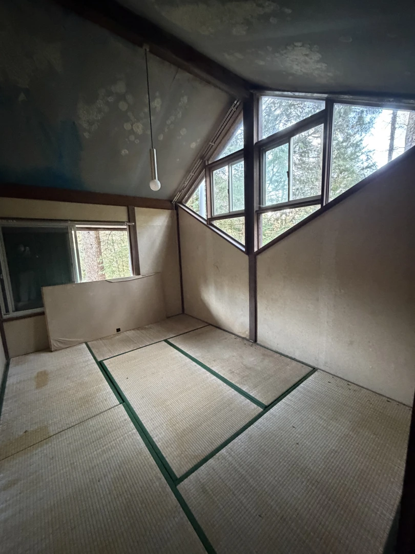 新規受付不可【2万円・現状渡し・即引渡可・土地・建物付】　信州富士見町別荘 長野県 諏訪郡富士見町｜受付停止中【2万円・現状渡し・即引渡可・土地