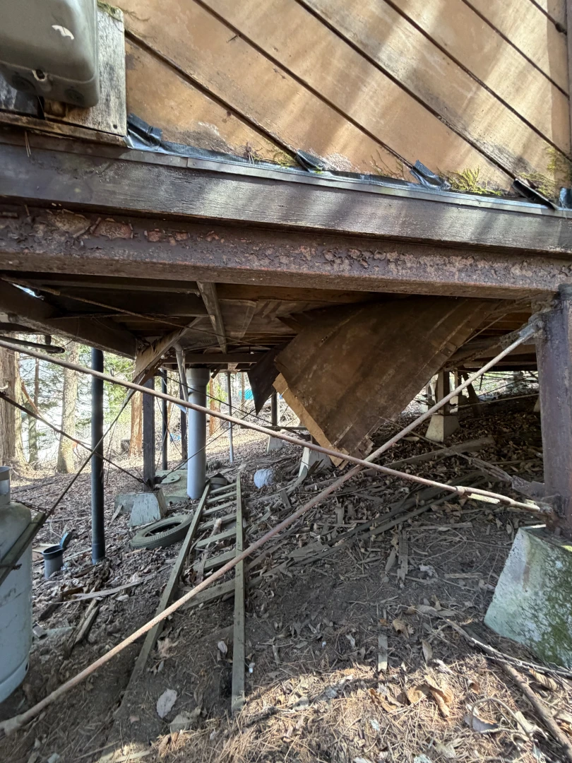 新規受付不可【2万円・現状渡し・即引渡可・土地・建物付】　信州富士見町別荘 長野県 諏訪郡富士見町｜受付停止中【2万円・現状渡し・即引渡可・土地