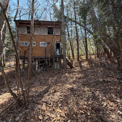 新規受付不可【2万円・現状渡し・即引渡可・土地・建物付】　信州富士見町別荘 長野県 諏訪郡富士見町｜受付停止中【2万円・現状渡し・即引渡可・土地