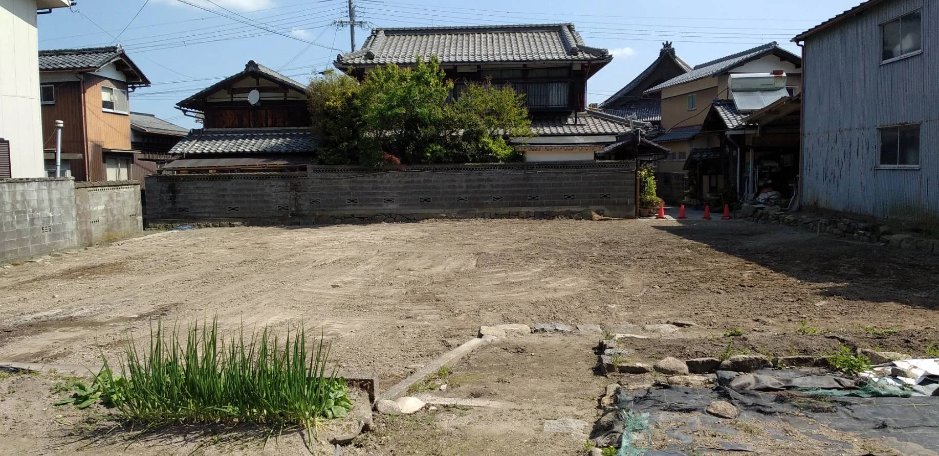 ソロキャンプ、 家庭菜園,別荘地 - その他